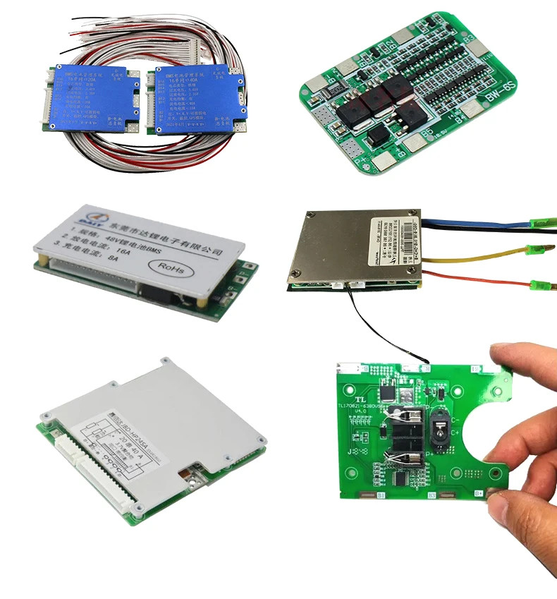 Derniers blogs de l'entreprise sur Comment choisir un testeur de carte de protection de batterie au lithium
