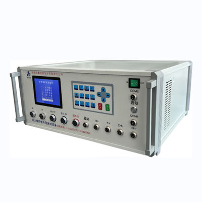 acheter Biens 150A anticorrosifs actuels de système de test universel de Bms fabrication en ligne