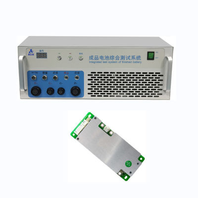 acheter Testeur polyvalent de batterie au lithium pour l'assurance des produits semi-finis et finis fabrication en ligne