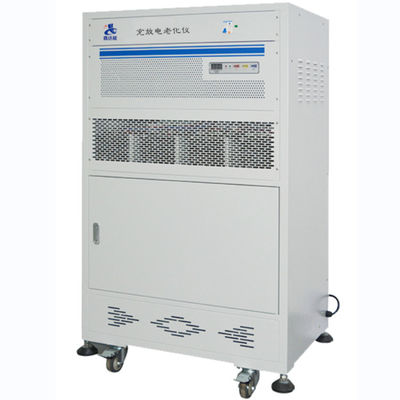 acheter BCDS100-20-40 Testeur de capacité de la batterie pour le cycle de charge et de décharge de la batterie au lithium fabrication en ligne
