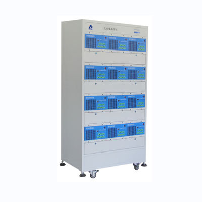 acheter Testeur pratique de la charge et de la décharge de la batterie et testeur de la capacité de la banque d'énergie anticorrosive fabrication en ligne