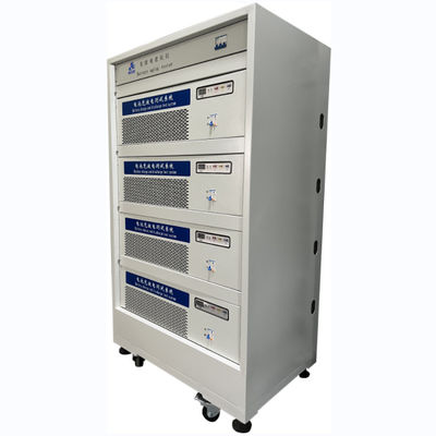 acheter Testeur de capacité de la batterie 100V à 4 canaux fabrication en ligne