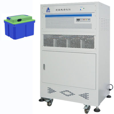 acheter Testeur de capacité de la batterie de 4000 W et équipement de test du cycle de la batterie multiscène fabrication en ligne