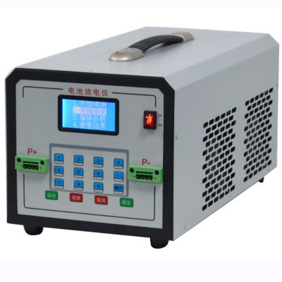 acheter Testeur professionnel de décharge de batterie pour le contrôle des enregistrements de capacité et de protection fabrication en ligne