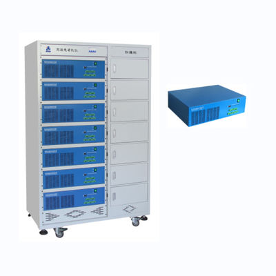 acheter Testeur pratique de la durée de vie de la batterie de 1400 W et testeur de décharge de la batterie au lithium antirouille fabrication en ligne