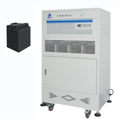 acheter Testeur de décharge de charge de courant fort AGV Instrument de vieillissement de la batterie au lithium fabrication en ligne