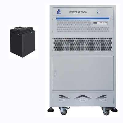 acheter biens multifonctionnels de la batterie 4000W de charge d'appareil de contrôle vigoureux de décharge fabrication en ligne