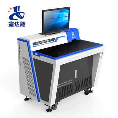 acheter Testeur de performance de la batterie polyvalent et convivial pour les motos électriques fabrication en ligne