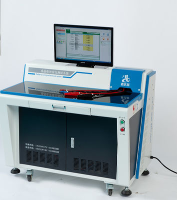 acheter Écurie des véhicules à moteur pratique de l'analyseur 100V 20A d'appareil de contrôle de paquet de batterie fabrication en ligne