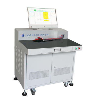acheter Testeur de batterie à haute précision de 2 kW 100 V pour électronique automobile fabrication en ligne
