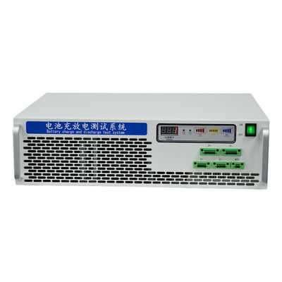 acheter Économique 100V Pack Machine batterie au lithium Pack Équipement de test Cabinet batterie vieillissement Testeur machine fabrication en ligne