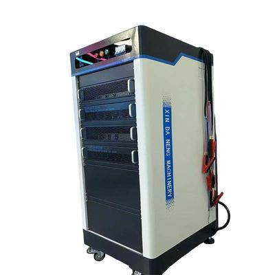 acheter B60V 50A 48KW Système d'analyseur de charge et de décharge de batterie Cycle de vie des batteries Li-ion Testeurs de capacité fabrication en ligne