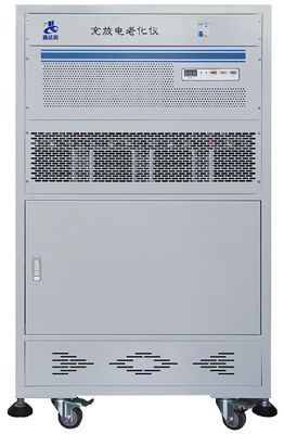 Testeur de capacité de canal unique à haute précision 100V 4000W