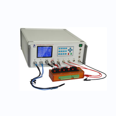 32 cordes BMS batterie au lithium Tester machine pour vélo électrique