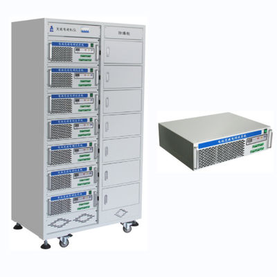 Vente en usine 100V charge 10A décharge 20A batterie charge décharge Testeur