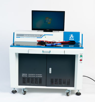 Testeur de batterie pour l'électronique automobile, la construction navale, la construction aérospatiale, le stockage d'énergie solaire et plus encore