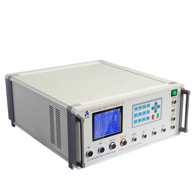 Testeur BMS de la série 1-16 Équipement complet pour l'extraction de la batterie Testeur de batterie