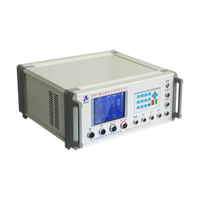 150A Système de test BMS de surcourant pour la machine d'essai de décharge de charge de haute compatibilité