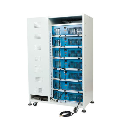 Machine de test de vieillissement de la batterie 100V/10A /20A pour véhicules électriques